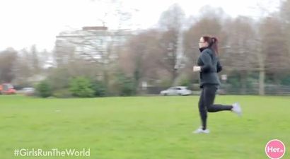 Countdown To The 10K – Week 6 Of The Her.ie Running Challenge With Life Style Sports