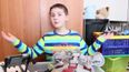 11-Year-Old Boy With Autism Asks Lego To Help Build His Dream Masterpiece