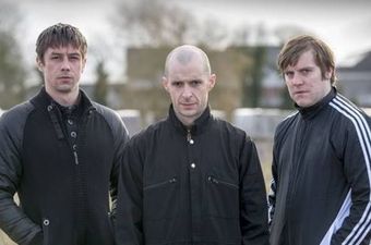 Fifth Series of Love/Hate Will Have “A Proper Climax” (Yay!)