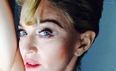 “Long Hair… Don’t Care”: Madonna Goes Natural On Instagram