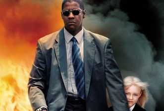 Man On Fire And Hairspray – The Best Films On TV This Week