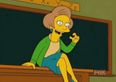 The Simpsons Bid Their Final Farewells to Marcia Wallace and Edna Krabappel