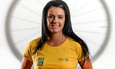 Her.ie Meets Marian Heffernan To Talk About Her Newborn Daughter and Missing The Sport