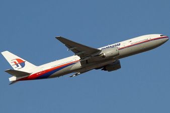 Final 54 Minutes Communication With Malaysia Airlines Flight MH370 Revealed As Search For Debris Continues