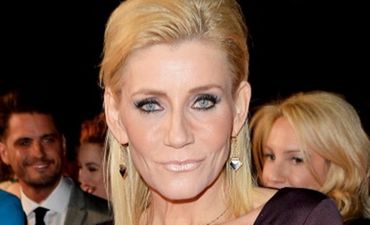 “It Just Happened” – Soap Star Michelle Collins Opens Up About Suicide Attempt