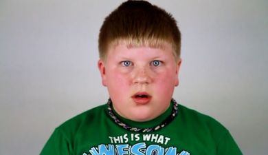 A Priceless Reaction: 11-Year-Boy Discovers He’s Going To Be A Big Brother