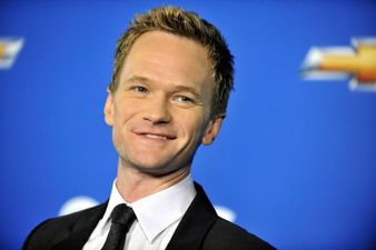 Neil Patrick Harris To Become A Children’s Book Author