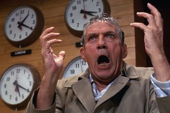 Classic Movie Of The Week… Network