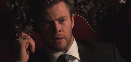 WATCH: All-Star Hollywood Cast In Brilliant “Charlie Bit My Finger” Parody