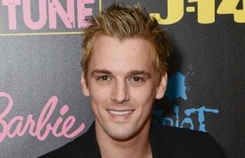 Aaron Carter Declares Love For Ex Hilary Duff on Twitter