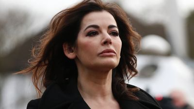 Nigella’s US Show To Face Axe Following Drugs Admission?