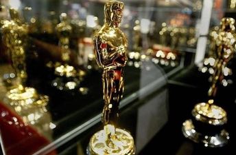 PIC: The Most Star-Studded Oscar Selfie We’ve Ever Seen