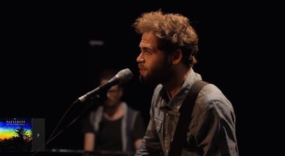 Passenger Confirms Dublin Date For Whispers Tour
