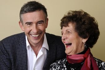 GALLERY – A Legend Amongst The Stars, Philomena Lee Meets Hollywood