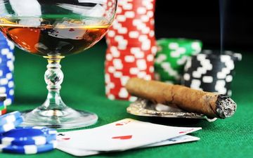 A 17-year-old Lost A Drunk Poker Bet And Now His Legal Name Is 99-Characters Long