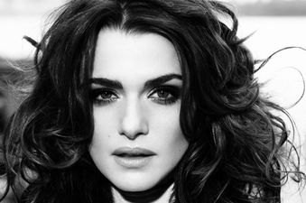 Her Girl Crush… Eleven Reasons We Love And Adore Rachel Weisz