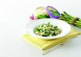 Feel Good Recipe: Spring Vegetable Risotto