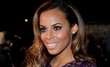 Saturdays Star Rochelle Humes Shares Adorable Holiday Snaps