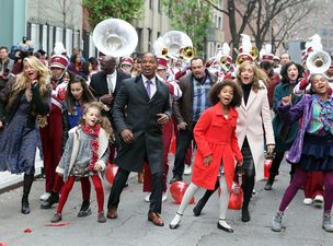 Annie Remake Gets its Teaser Trailer and Poster