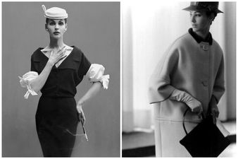 Reeling Back The Years – History Of Fashion House Balenciaga
