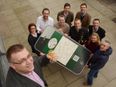 Irish Distillers Launch “Cork Whiskey Way” Celebrating the Best Whiskeys and Pubs in the City