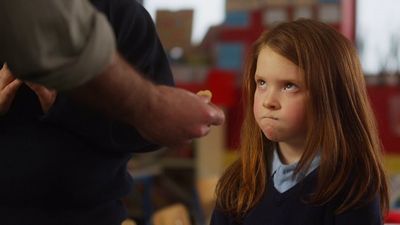 Irish Language Short to Feature at Tribeca Film Festival in New York