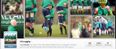 IRFU Rugby – This Week’s Must Follow Irish Instagram Account