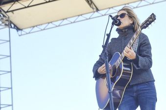 Country Star Announced As Headliner for Sligo Live 2014