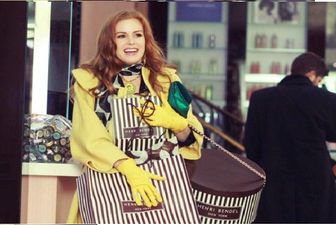 “Shopping is My Cardio” – Ten Things We Love About Our Favourite Sport