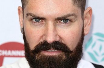 Her Man Of The Day… Shane Lynch