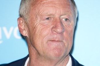 “Nasty Wake-Up Call” – Television Star Chris Tarrant Suffered a Mini-Stroke