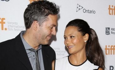 Actress and Husband Welcome Baby Boy