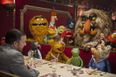 REVIEW – The Muppets Most Wanted, Not As Good As Their Last Adventure But Still A Lot Of Fun
