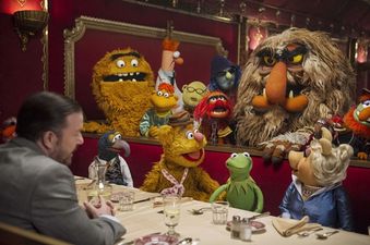 REVIEW – The Muppets Most Wanted, Not As Good As Their Last Adventure But Still A Lot Of Fun
