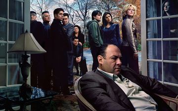 “Even A Broken Clock Is Right Twice A Day” Eleven Things We Have Learned From The Sopranos