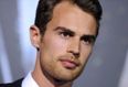 Her Man Of The Day… Theo James