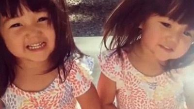 Brave Mother Uses Her Body As A Speed Bump To Save Her Daughters