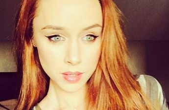 Una Foden Shares Baby Snaps of Herself, Hubby Ben and Daughter Aoife Belle