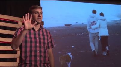 “My Wife Giulia Has Bipolar” – Man Speaks About The Relationship He And His Wife Share