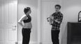 From Bump To Buzz – Tom Fletcher Shares Adorable Video Capturing His Wife’s Pregnancy