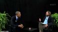 Watch: President Barack Obama Appears on Zach Galifianakis’ Brilliant Skit “Between Two Ferns”