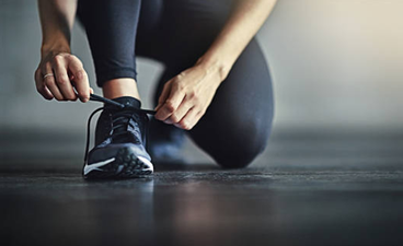 Study finds that running in your 20s will improve your memory in later life