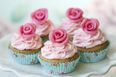Food for Thought: A Short History of Cupcakes