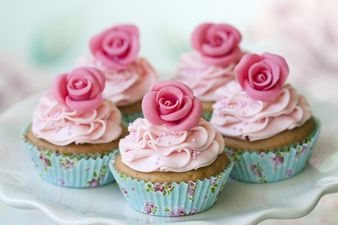 Food for Thought: A Short History of Cupcakes