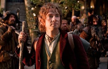 Peter Jackson Confirms the New Name of the Third Hobbit Movie