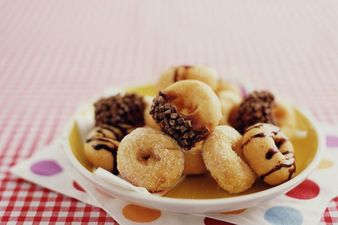 One Doughnut to Rule Them All – This is Probably the Geekiest Treat You’ll See Today