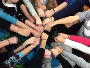 Ten-Year-Old With Rare Cancer Has A Touching Way Of Fundraising To Help Others