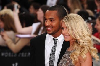 Sports Star And Wife Announce The Birth Of Their First Child