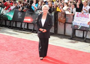 Actress Julie Walters to receive BAFTA Fellowship