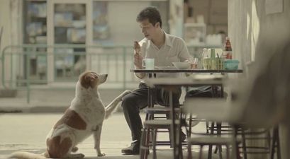 VIDEO: Be Prepared To Bawl Your Eyes Out Because This Ad Is Going To Make You Do Just That